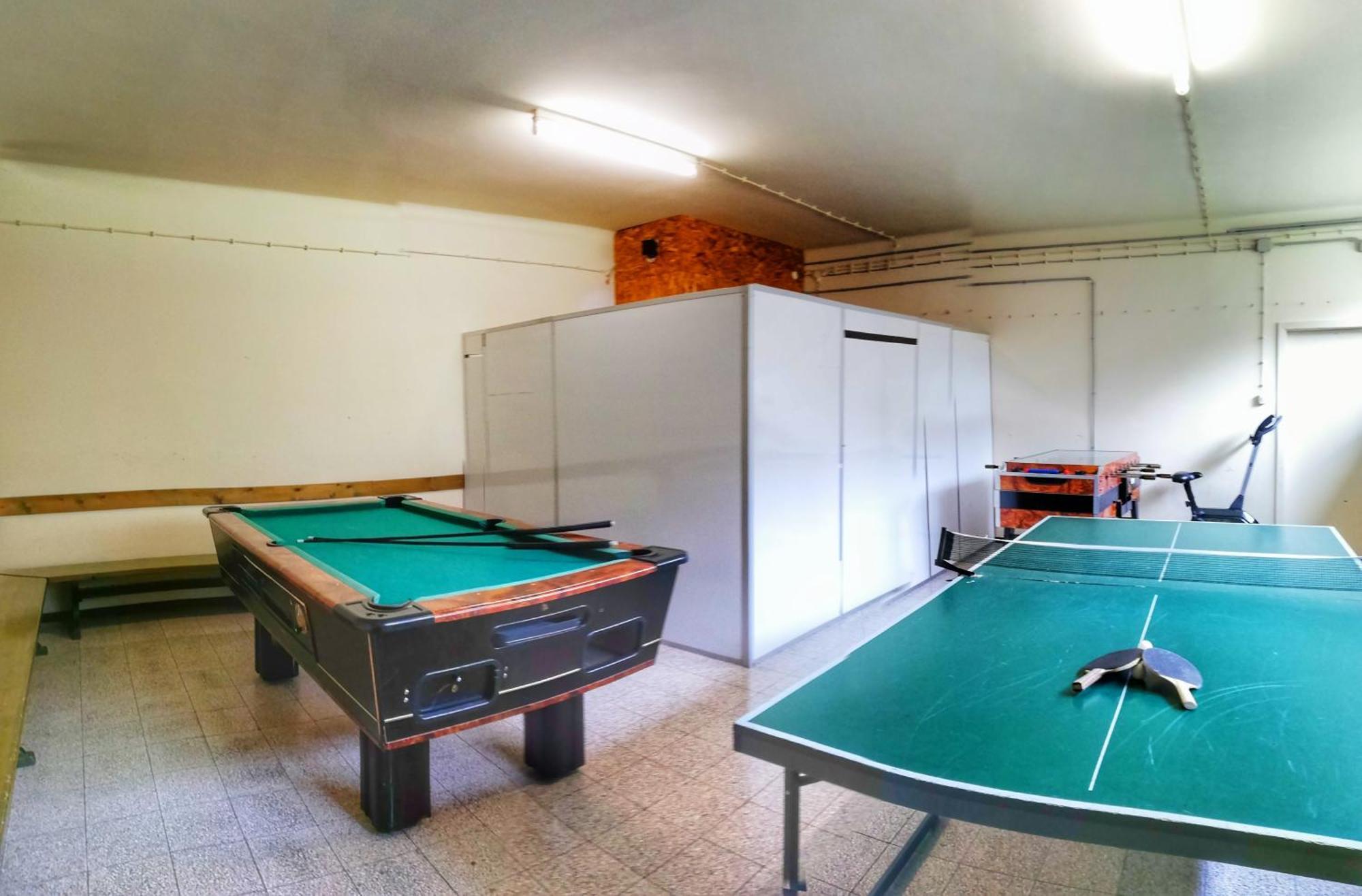 Familie Zuser Hotel Garni Mitterbach Bagian luar foto