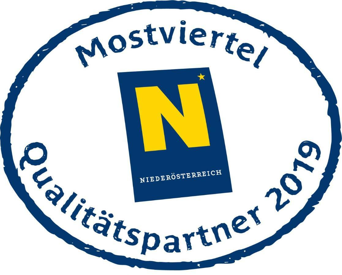 Familie Zuser Hotel Garni Mitterbach Bagian luar foto